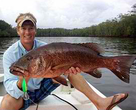 big-river-snapper